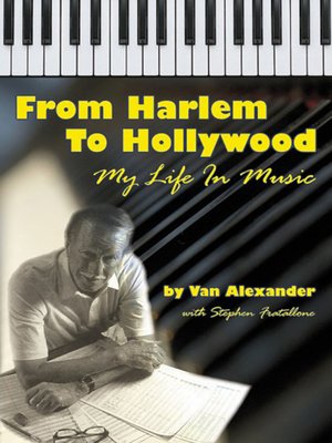 cover image of From Harlem to Hollywood